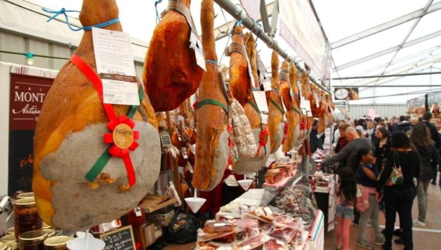Biarritz Guided Walking & Gourmet Tour - Good To Know