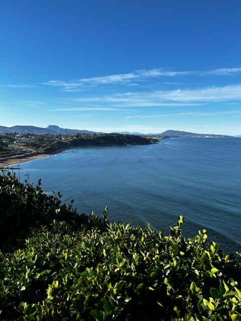 Biarritz: Sweet Spanish Escape