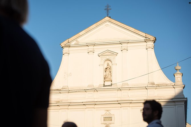 Big Zagreb Private Tour - Inclusions