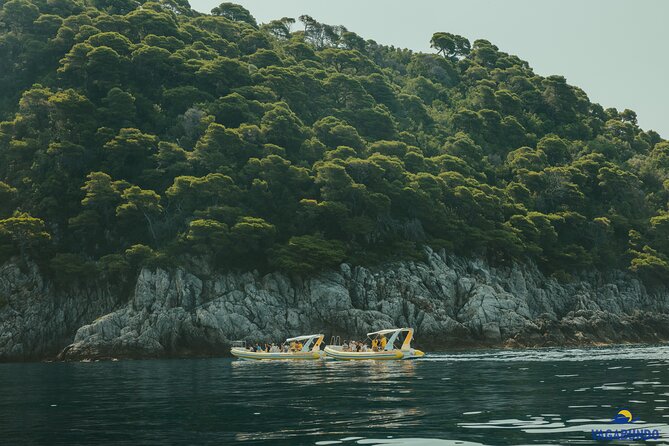 Bike & Boat - Dubrovnik to Mljet National Park and Odysseus Cave - Good To Know