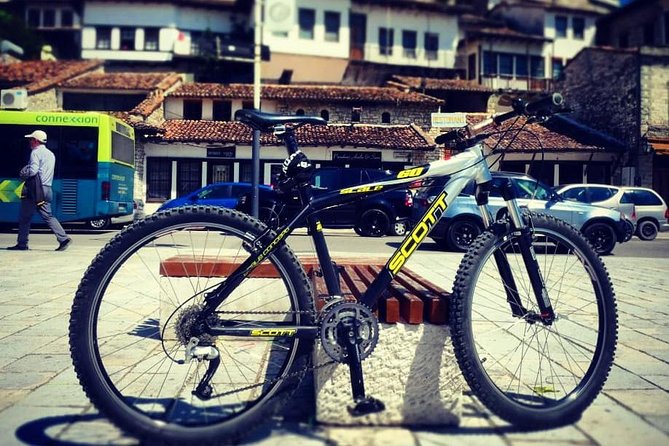 BIKE RENTAL and BIKE TOURS in Berat by 1001 Albanian Adventures - Good To Know