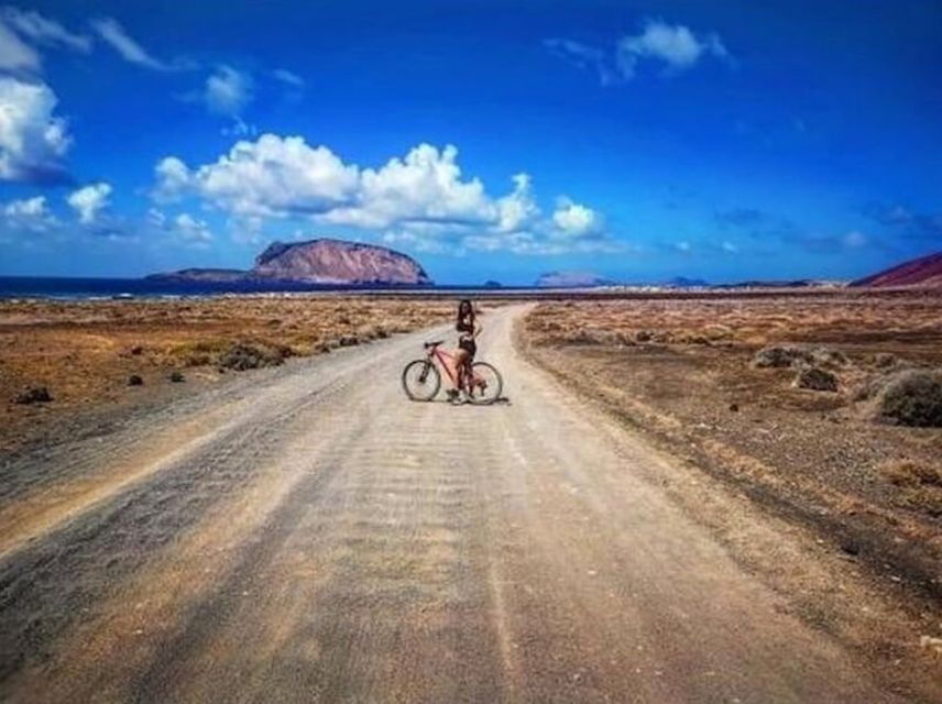 Bike Rental La Graciosa - Good To Know
