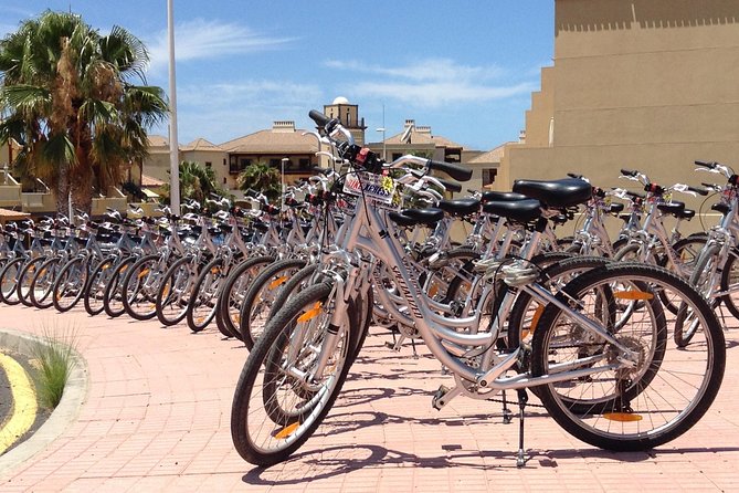Bike Rental Tenerife - Good To Know