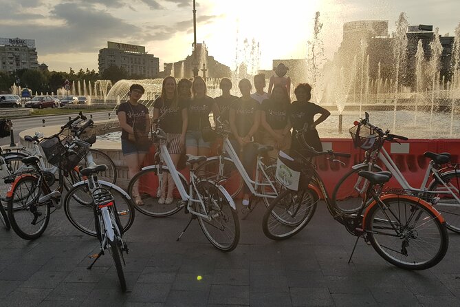 Bike Rentals