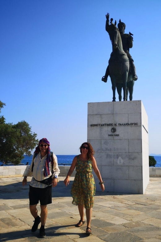 Bike Tour Around Athenian Riviera - Good To Know