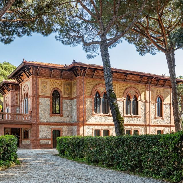 Bike Tour in Ronchi - Tour of the Tuscan Villas - Cancellation Policy