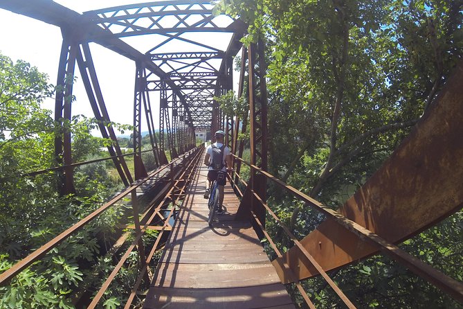Biking in Mostar ,ĆIro Trail Mostar-ČApljina
