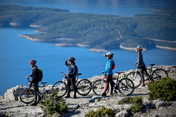 Biking Vidova Gora - Dol - Good To Know