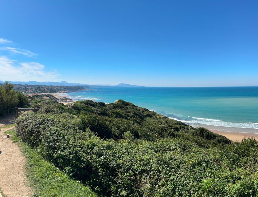 Bilbao: Optimized Transfer To/From Biarritz