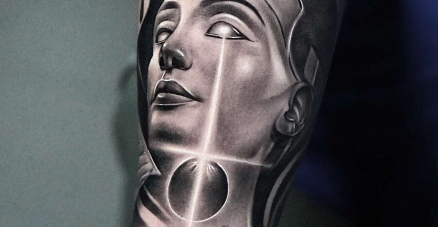 Black and Grey Realistic Tattoo With Daniel Muñoz - Good To Know