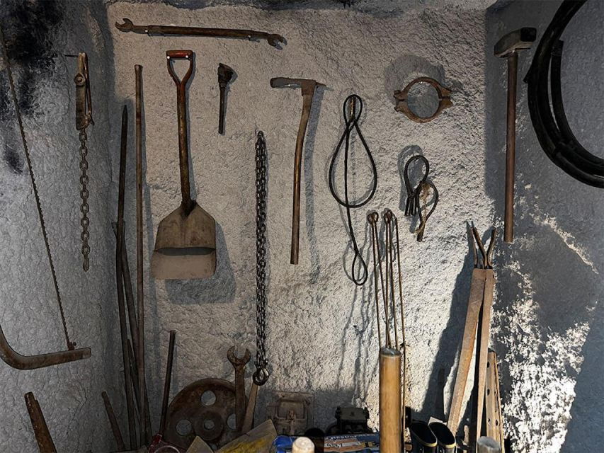 Black Hills Mining Museum Admission Ticket - Good To Know