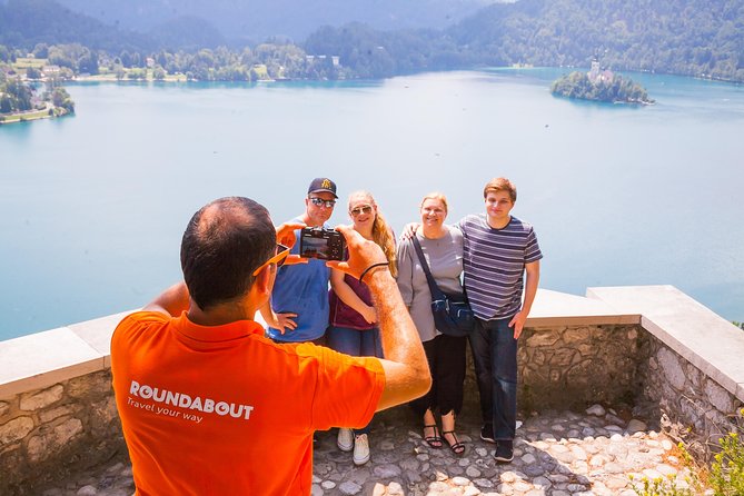 Bled Lake With Postojna Cave & Castle - Small Group - Day Trip From Ljubljana - Good To Know