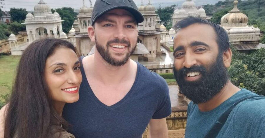 Blissful Private Full-Day Tour of Heritage Pink City Jaipur - Good To Know