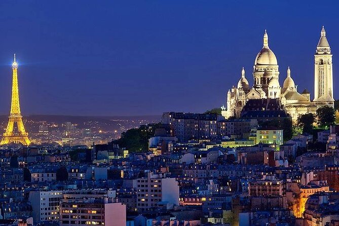 Blissful Tours Paris Day and Night - Good To Know