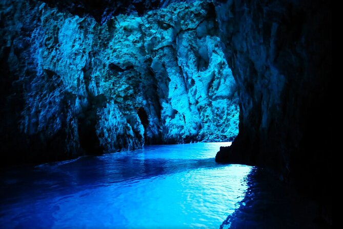 Blue Cave and Hvar Island - Five Island Tour From Split - Good To Know