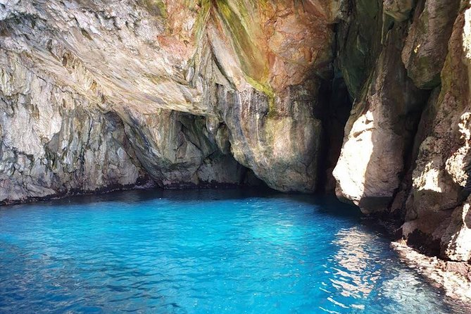 Blue Cave and Islands Tour by Speedboat From Dubrovnik - Good To Know