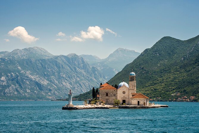 Blue Cave Guided Tour in Kotor Bay - Good To Know