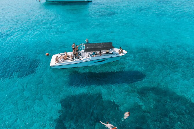 Blue Cave Private Tour - Good To Know