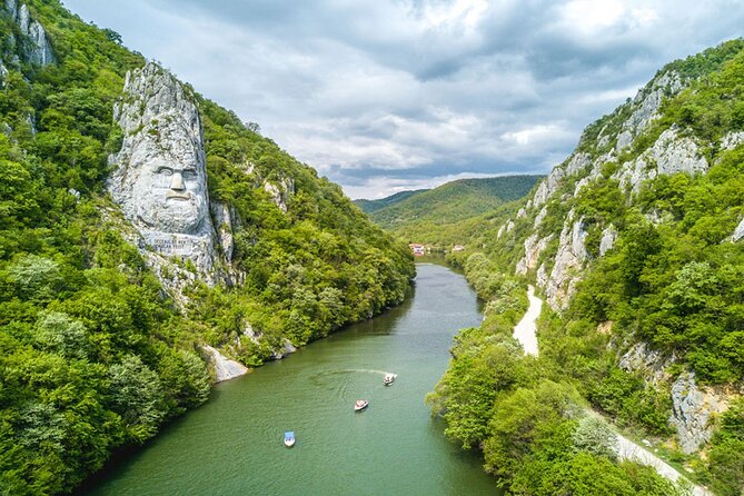 Blue Danube: Iron Gate National Park Tour With 1-Hour Speedboat Ride - Good To Know