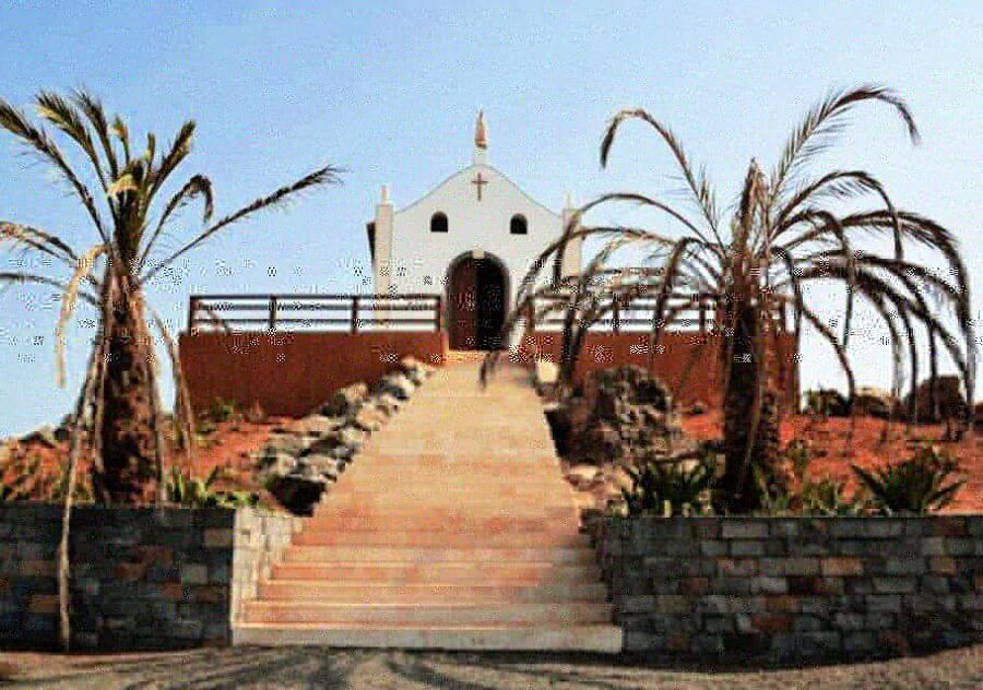 Boa Vista Island: Full-Day Wild Beaches & Viana Desert Tour - Tour Details