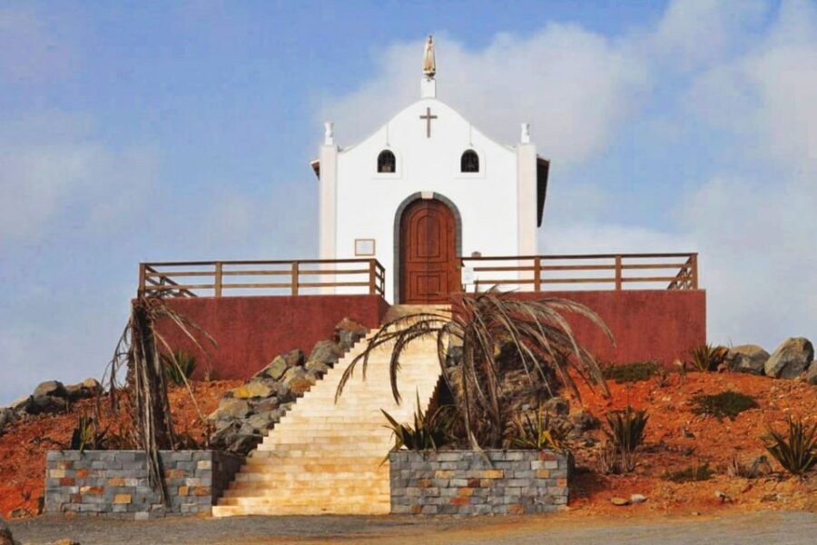 Boa Vista Island: Northwest & Deserto De Viana 4x4 Adventure - Experiential Highlights