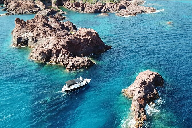 Best Tours In Frejus Saint Raphael