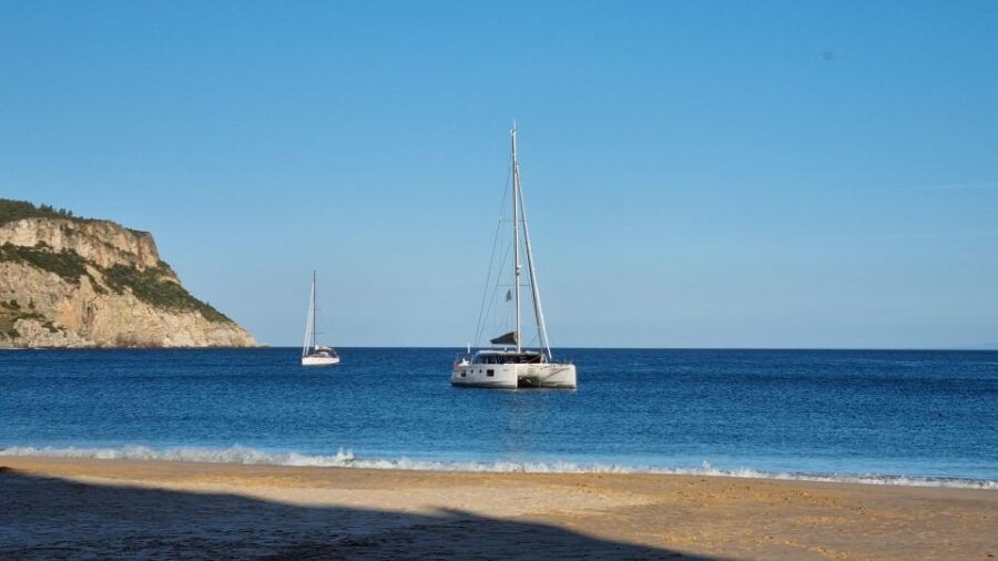 Boat in Algarve - Luxury Catamaran - Lagos - Good To Know
