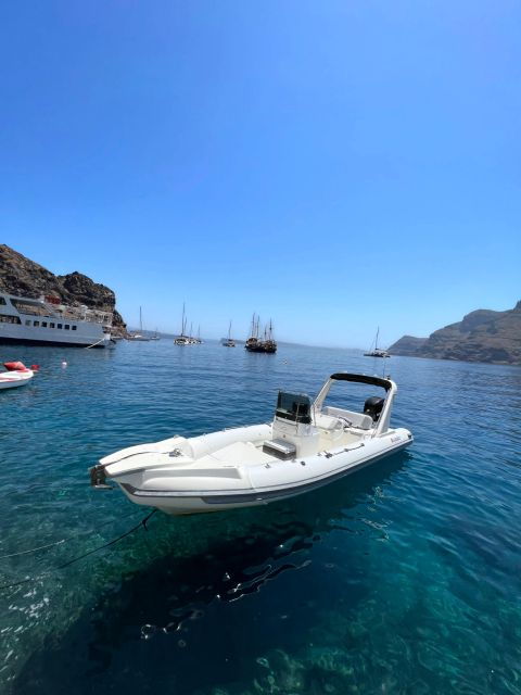 Boat Rental (Crewed) Olympic 7.2