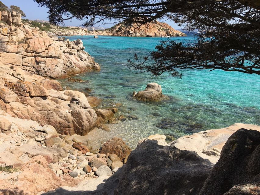 Boat Rental for the Maddalena Archipelago or Corsica
