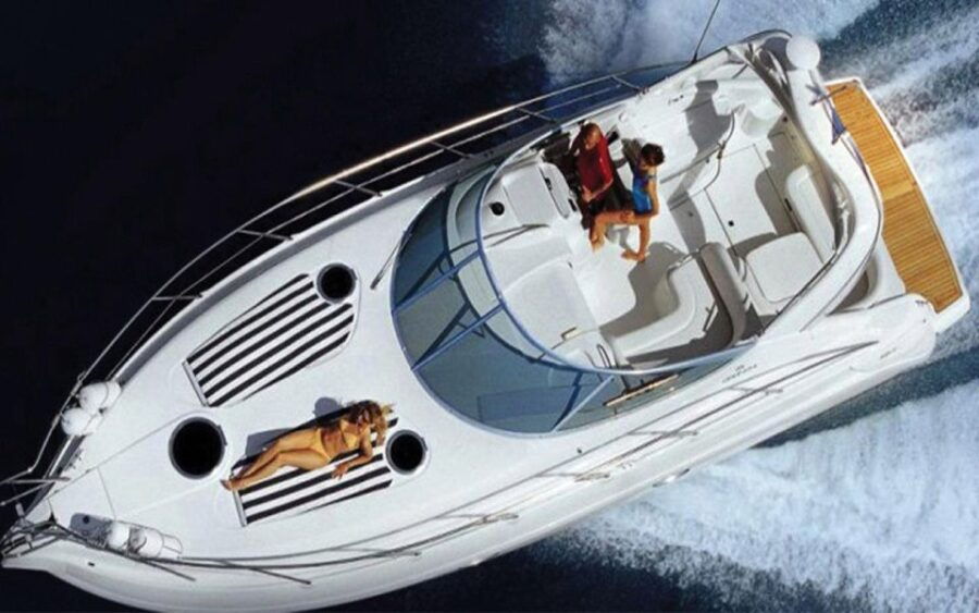 Boat Rental in Rhodes