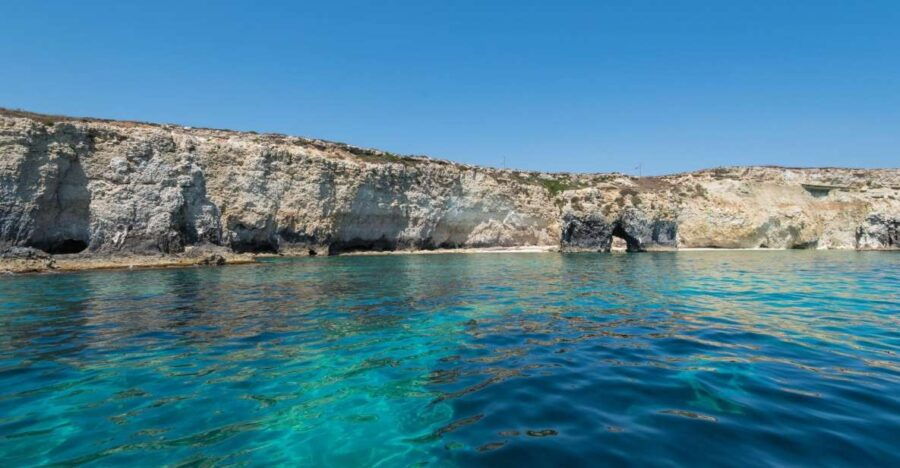 Boat Tour With Lunch on Board - Booking Information
