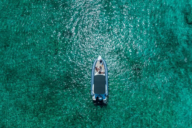 Boat Tour With Skipper From Split or Trogir - Good To Know