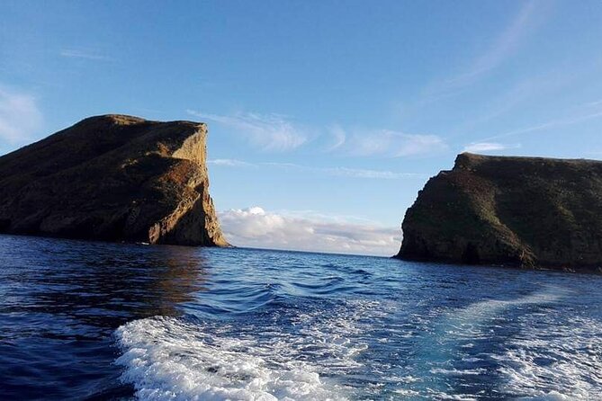 Boat Trip Islet of Goats+Snorkeling+Scuba Diving - Good To Know