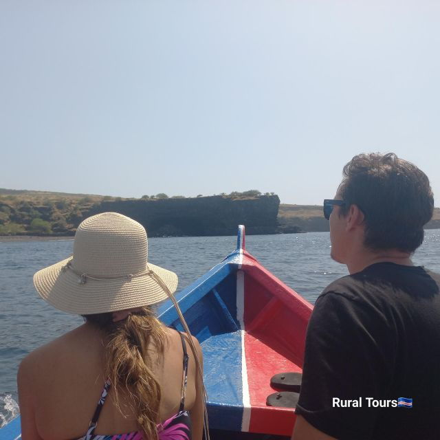 Boat Trip to Aguas Belas Cave+Barbecue