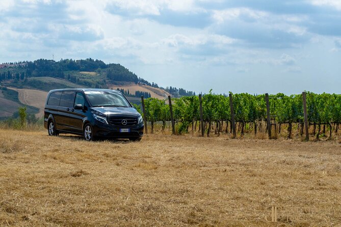 Bocelli Essence of Wine and Volterra Tour From Rome - Good To Know