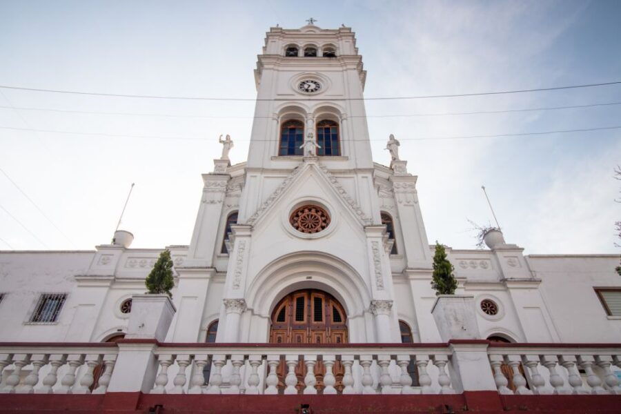 Bogotá: Breaking Borders Tour