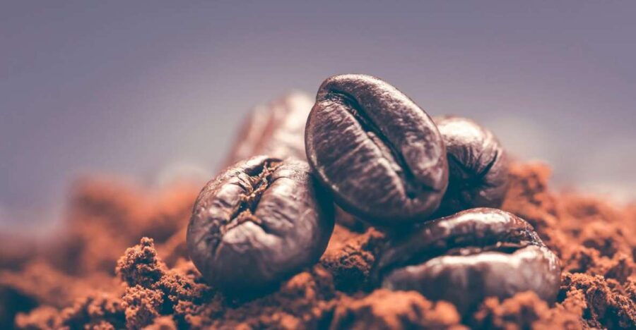 Bogota: Colombian Coffee Tasting