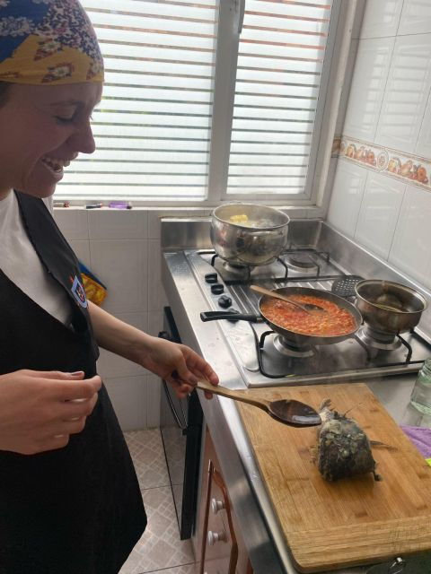Bogotá: Colombian Cooking Class With a Visit to the Market - Good To Know