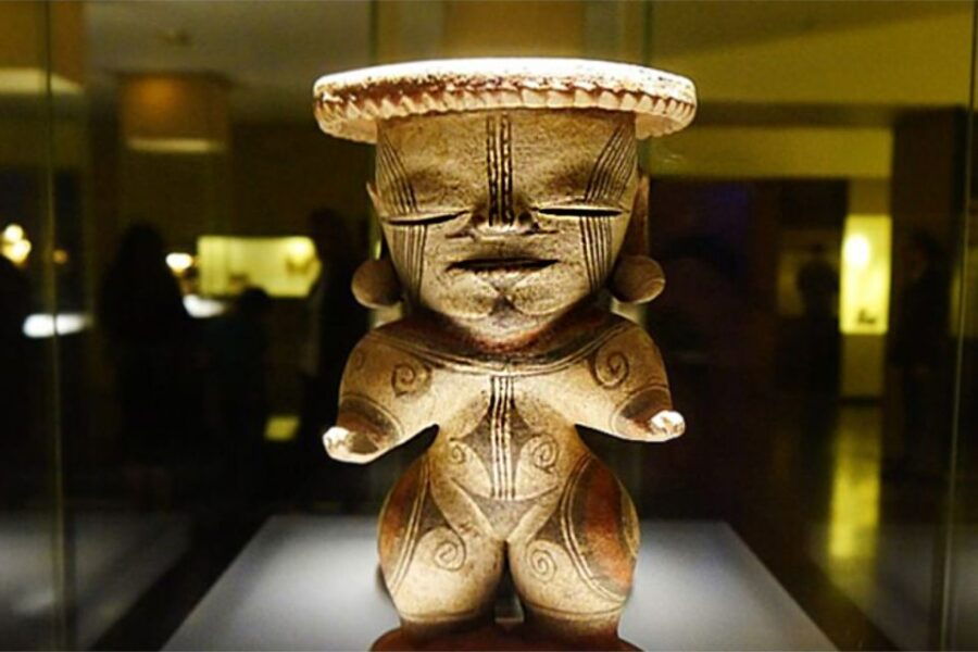 Bogota: Gold Museum and Monserrate Private Half-Day Tour - Tour Overview