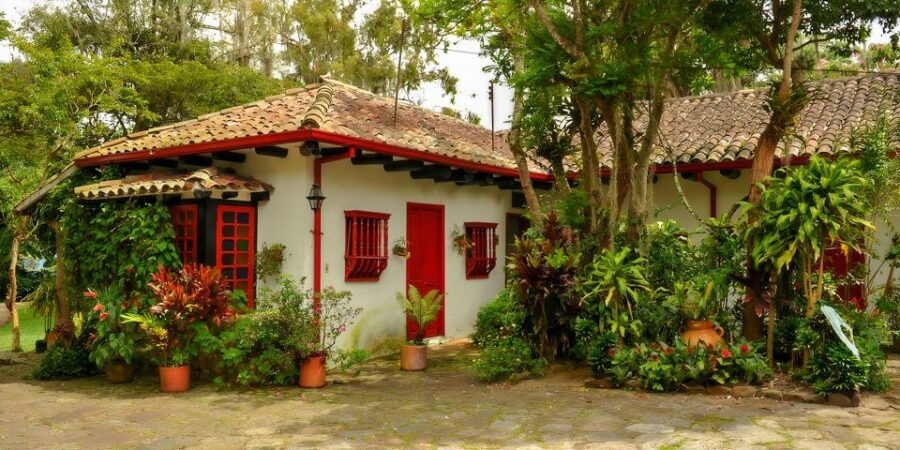 Bogotá: Guided Coffee Tour With Lunch, and Pickup & Drop-Off
