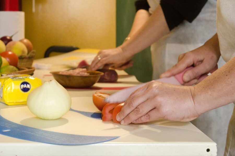 Bogotá: Half-Day Tropical Abundance Cooking Class - Culinary Exploration