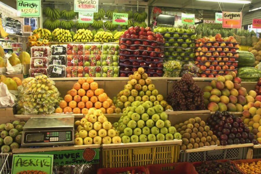 Bogotá: Paloquemao Market Private Tour With Tastings - Good To Know
