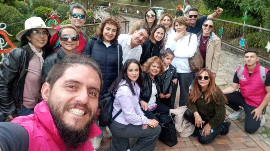Bogotá: Private City Tour of Monserrate, Gold, and Botero