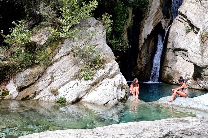 Bogova Waterfall and Osumi Canyon Tour