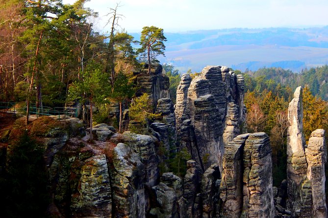 Bohemian Paradise 3 in 1 Tour, UNESCO Geopark - Good To Know