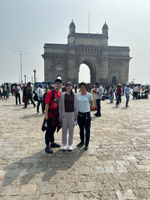Bombay Expedition Tour