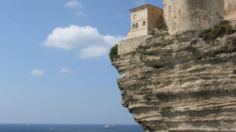 BONIFACIO – CORSICA: A TRIP FROM SARDINIA
