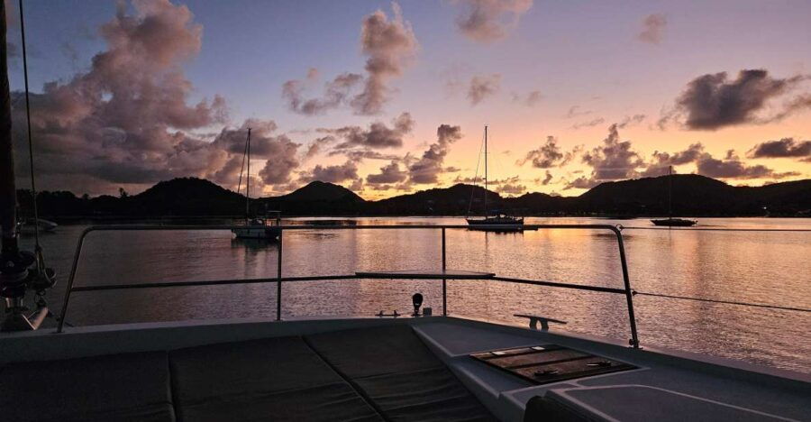 2 Best Sailing Experiences In Bonifacio