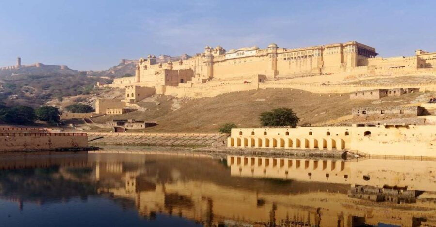 Book 5 Days Golden Triangle Tour – Delhi Agra and Jaipur - Good To Know