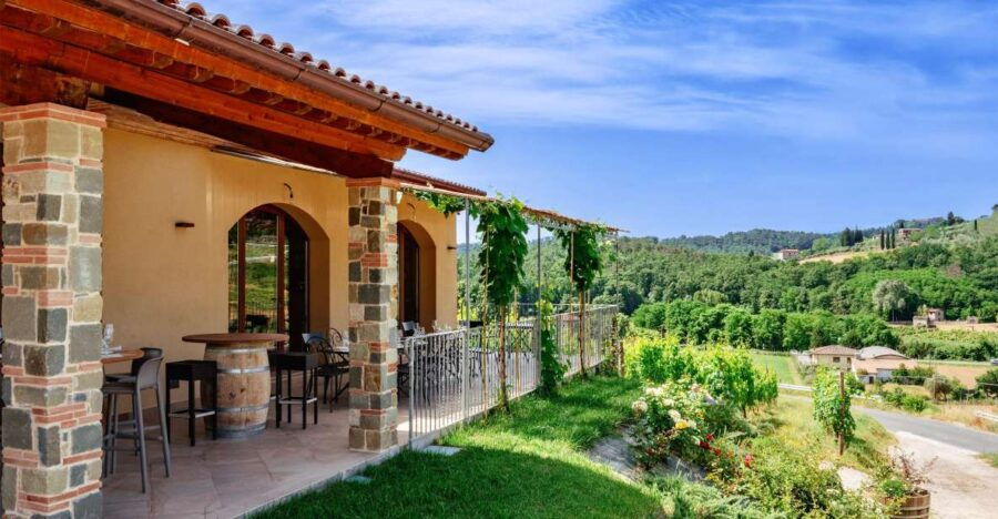 BOOK YOUR PRIVATE WINE OR BEER AMAZING EXPERIENCE IN LUCCA